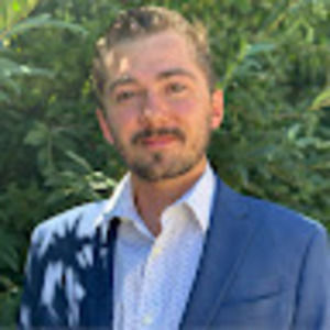 Meet your Posher, Chase